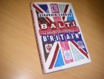 Ziauddin Sardar - Balti Britain. A Journey Through the British Asian Experience