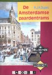 H.J.A. Duparc - De Amsterdamse paardentrams