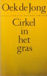 Jong, Oek de - Cirkel in het gras