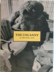 Mike Kelley 45821, John C. Welchman - The Uncanny