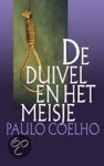 Paulo Coelho, Piet Janssen - De Duivel En Het Meisje