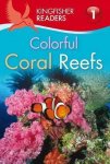 Thea Feldman, Thea Feldman - Colorful Coral Reefs