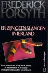 Forsyth, Frederick - 2440 Er zijn geen slangen in Ierland