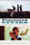 Doctor Elisabeth Leeds - Fractured Cities