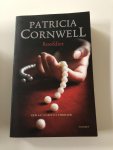 Cornwell, Patricia D. - Roofdier