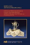 Schindling, Anton/Fata, Márta - Calvin und Reformiertentum in Ungarn und Siebenbürgen. Helvetisches Bekenntnis, Ethnie und Politik vom 16. Jahrhundert bis 1918 (RST, Reformationsgeschichtliche Studien und Texte Band 115)