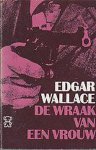 Irving Wallace - De wraak van een vrouw