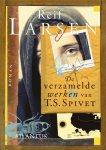 R. Larsen - De verzamelde werken van T.S. Spivet