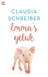 Claudia Schreiber - Emma's geluk