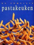 Lotje Deelman & Ingrid amp; Hadders - De complete pastakeuken