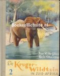 Strijbos, Jan P. - De Krugerwildtuin II