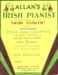  - Allan's Irish Fiddler 1