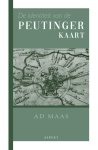 Ad Maas - De identiteit van de Peutingerkaart