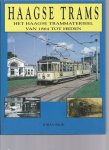 Blok - Haagse trams / druk 1