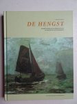 Beylen, Jules Van. - De Hengst. De botvisserij en de mosselvangst in Zeeland en Vlaanderen.