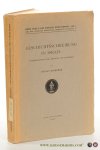 Hölscher, Gustav. - Geschichtsschreibung in Israel. Untersuchungen zum Jahvisten und Elohisten.