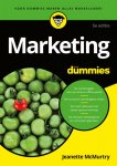 Jeanette Mcmurtry - Voor Dummies - Marketing voor dummies