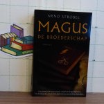 Strobel, Arno - Magus / de broederschap