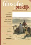 Auteurs, Diverse (Zie: Meer info) - Filosofie & praktijk 2007 Nr. 3 Rechtvaardige oorlog (David Moszkowicz) e.a. artikelen.
