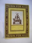 Strauss, Johann - Walzer - An der schonen blauen Donau  Kuss Walzer / Lagunen Walzer / Wiener Blut. Musik fur Alle Nr.216