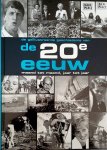 Simon Adams - De geïllustreerde geschiedenis van de twintigste eeuw