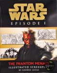 George Lucas - Star Wars: Episode 1