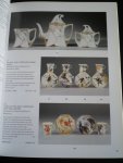 Catalogus Sotheby's - 20th Century Decorative Arts & Design