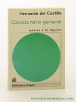 Castillo, Hernando del / edicion J. M. Aguirre. - Cancionero General. Antologia tematica del amor cortes. Castillo, Hernando del / edicion J. M. Aguirre. - Cancionero General. Antologia tematica del amor cortes.
