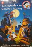 Disney - De legende van Cowboy Mickey nummer 6