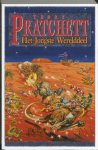 Terry Pratchett - Het Jongste Werelddeel / Druk Heruitgave