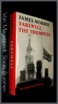 Morris, James (Jan) - Farewell the trumpets - An imperial retreat Morris, James (Jan) - Farewell the trumpets - An imperial retreat