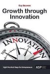 Guy Bauwen - GROWTH THROUGH INNOVATION