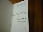 fraanje j. - de laatste bazuin