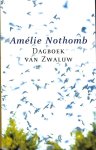 Nothomb, Amelie - Dagboek van zwaluw