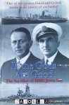 Gerard L Duskin, Ralph Segman - If the Gods Are Good. The Sacrifice of HMS Jervis Bay