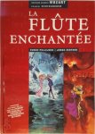 Ruben Pellejero 159807, Jorge Zentner 63944 - la flûte enchantée + CD