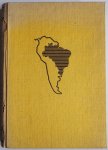 Vageler Paul, Renz Kurt - Brasilien Gigant der Zukunft Met 2 uitklapkaarten 1 atlaskaart Ottens 1745  en atlaskaart schaal 1 20 000 000