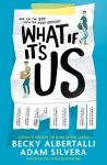 Becky Albertalli, Adam Silvera - What If It's Us