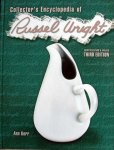Ann Ker - Russel  Wright collecters encyclopedia