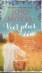Jojo Moyes 48590 - Vier plus één