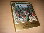Kenneth Alan Fowler - The Age of Plantagenet and Valois.  The struggle for supremacy 1328-1498