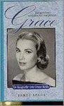 J. Spada - GRACE GEHEIME VERLEDEN PRINSES