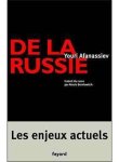 Iouri Nikolaevitch Afanasiev - De la Russie