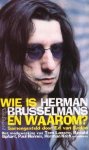 Eeden - Wie is Herman Brusselmans en waarom?