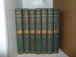 Albert Mackey - Vrijmetselarij - HISTORY OF FREEMASONRY -  - Complete 7 Volume Set! 1898, 1905.