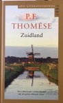 P.F. Thomese, Pieter Frans ThomÉSe - Zuidland