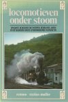 Remmo Statius Muller - Locomotieven onder stoom