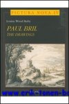 RUBY, L.W. - Drawings of Paul Bril. A  Study of Their Role in 17th Century European Landscape.