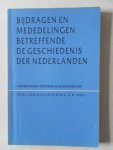 Blockmans, W.; Blom, C.J.H. e.a. - Bijdragen en mededelingen betreffende de geschiedenis der Nederlanden 102e jaargang nr.4 Blockmans, W.; Blom, C.J.H. e.a. - Bijdragen en mededelingen betreffende de geschiedenis der Nederlanden 102e jaargang nr.4
