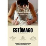 Sanders, Wies, Smits, Harold, Jonge, Marcos - Estomago - Culinair script